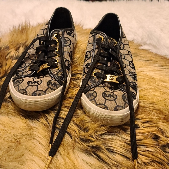 MICHAEL Michael Kors Shoes - Sneakers